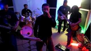 Nightcrawler "Si Buta Palsu" (live jam - HQ audio)