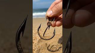 Deep Sand Dig &amp; ASMR Wash: Recovering a Rusty SPEAR 🏖️ #asmr #satisfying