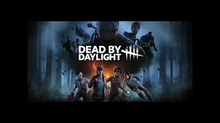 ВСПОМНИМ КАК ИГРАТЬ В DEAD BY DAYLIGHT