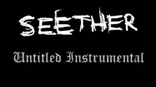 Seether - Untitled Instrumental