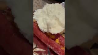 Keto Hot Dog boats … they’re a hit with kids too.