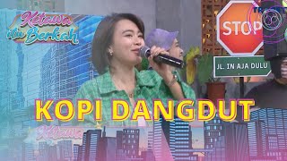 Kopi Dangdut | Wika Salim | KETAWA ITU BERKAH (29/7/22)