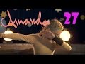 AMANDA 27 - Talangjakten