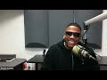 Nelly: 25 Years of Country Grammar, Iconic Moments, and 2025 Tour | Y100.7