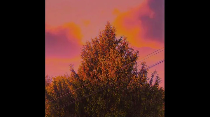 (free) Indie x Bedroom Pop Type Beat "Remain in Light"