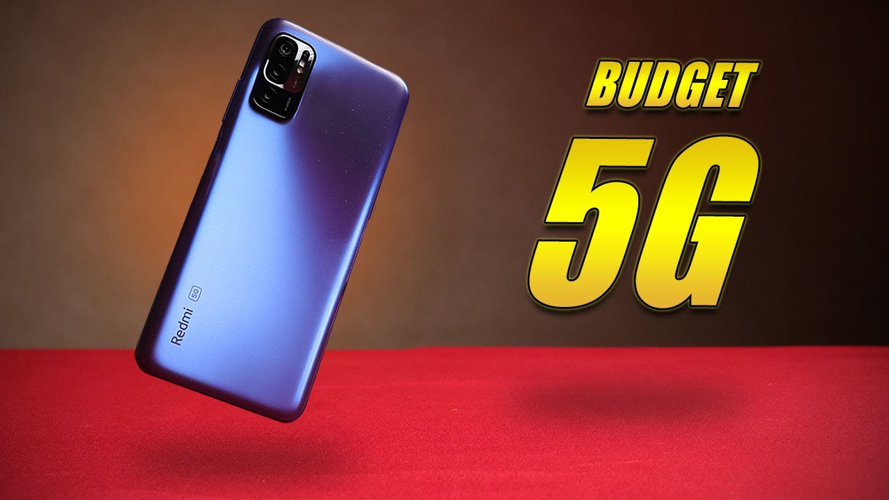レドミー　Redmi Note 10T A101XM Redmi Note 10T 5G (RAM 6GB, 128GB) 6.5
