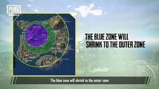 PUBG MOBILE - Bluehole Mode Tutorial