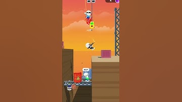 Johnny Trigger Level #38 #gaming #shorts #viral #youtube #gamer #johnnytrigger