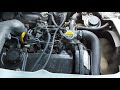 1997 Toyota 3L diesel engine