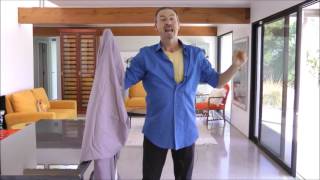 How to Fold a Fitted Sheet   from a Math Guy