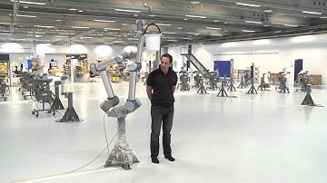 Paul Bowden from R A Rodriguez takes up the Ice Bucket Challenge