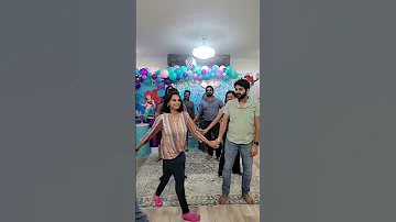 Odiyamma Teluguvlogs Latest Trending Viralshort Dance Funnyshorts Friends Party Odiyamma 