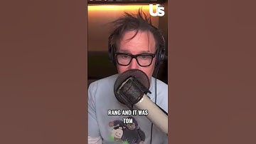Thumbnail of Mark Hoppus Recalls Telling Tom DeLonge Cancer Diagnosis