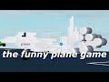 Davon plays the funny plane game live w/viewers