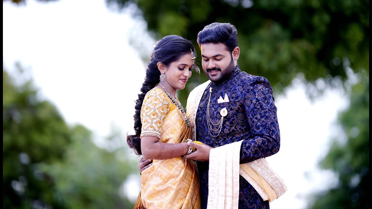 GRAND KONGU WEDDING