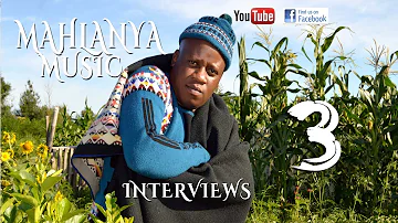 Mahlanya - Interview Ea Boraro  (Full Video)