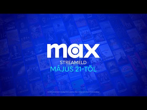 Max | Május 21-én Magyarországon