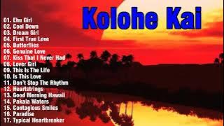 Kolohe Kai Songs Playlist 2021 - Best Songs Of Kolohe Kai 2021 - Reggae Songs 2021