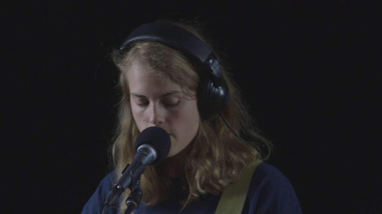 Marika Hackman with The Big Moon plays 