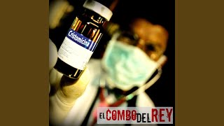 Video thumbnail of "El Combo del Rey - Cristo Vive"