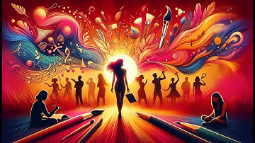 Unlock Your Voice: The Power of Self-Expression 🌟