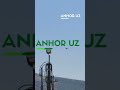 Пожар в Бостанлыке: к тушению привлекли вертолёты #новости #ташкент