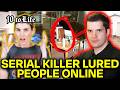 Real-Life Dexter? | Mark Twitchell