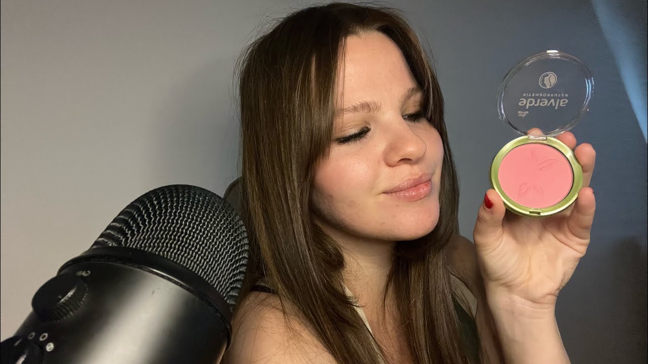 Šta sam kupila u DM-u? I malo vas šminkam💆🏼‍♀️