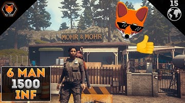 NEW BASE: Mohr & Mohr Distributing! (State of Decay 2 HYPER Community Episode 70!)