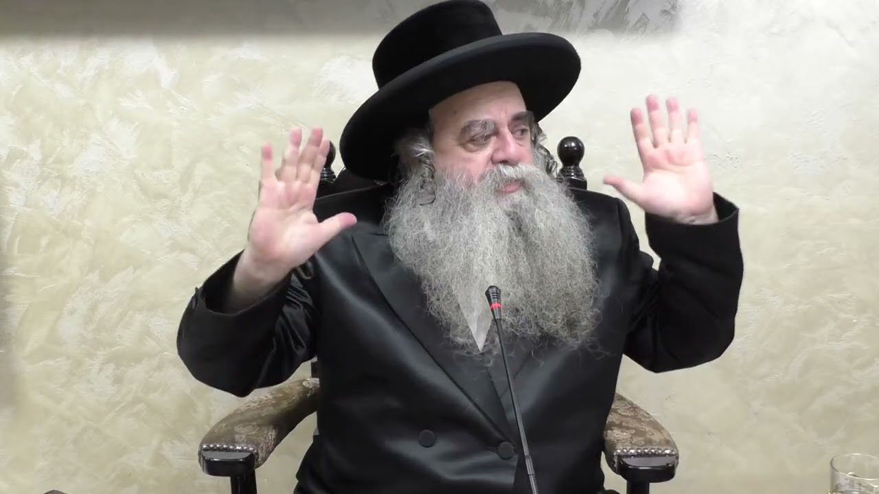 Uploads from קהילת דברי חיים שיכון ג' בני ברק