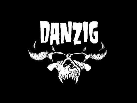 Danzig Dirty Black