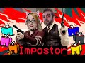 Los MEJORES IMPOSTORES de |Among Us| Vegetta & Nia