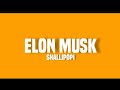 Shallipopi - Elon musk (lyrics)