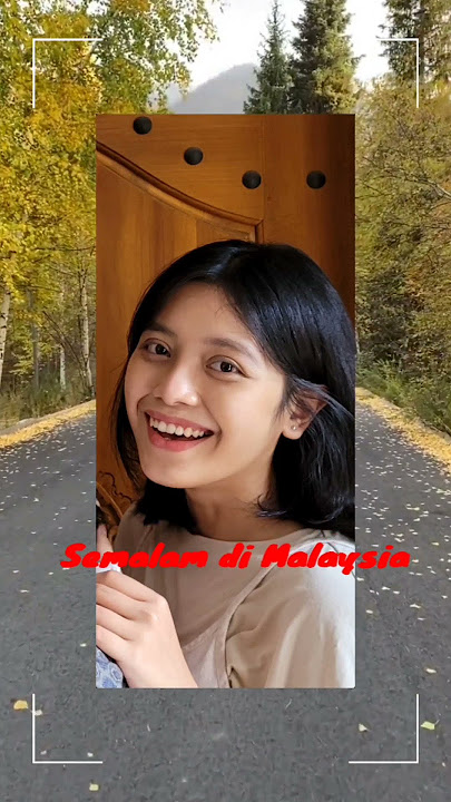 @yuyulchannel7683 Semalam di Malaysia DLloyd#shorts