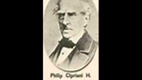 Cipriani Potter: Symphony No. 8 in E-flat Major