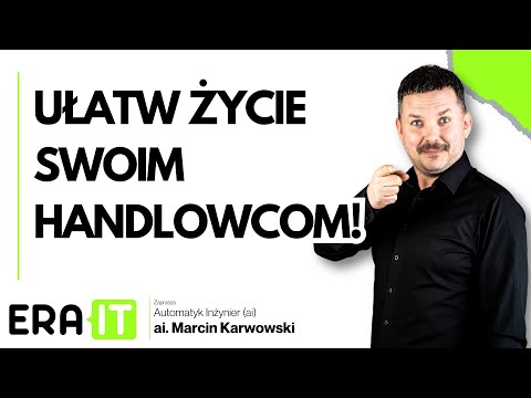 Asystent AI dla handlowców: Konkretne zastosowania w praktyce