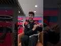 Fulfilling all your birthday wishes Esteban! 🤣🎂 #HaasF1 #F1