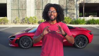 Convertible Supercar Savagary | 2020 McLaren 720S Spider Review by Forrest's Auto Reviews 51,875 views 3 years ago 21 minutes