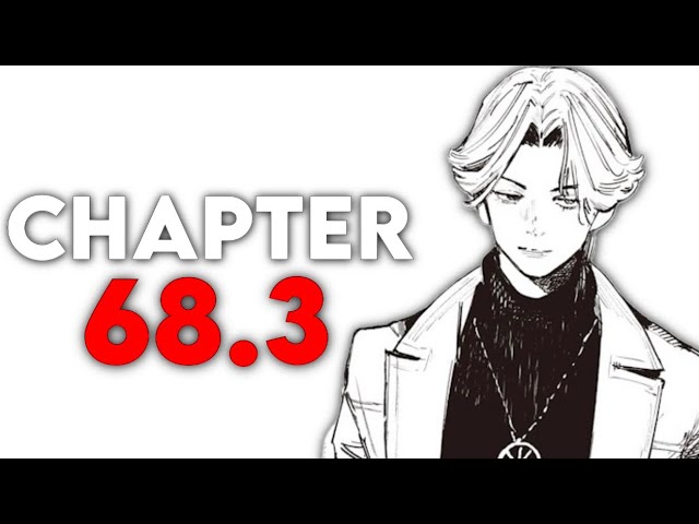 WE DONT NEED A PROPHECY, Choujin X Chapter 68.3 Review/Discussion