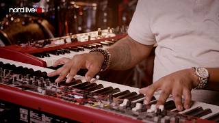 NORD LIVE: Javad 'Mr Klynik' Day - On The Wave NORD LIVE: Javad 'Mr Klynik' Day - On The Wave
