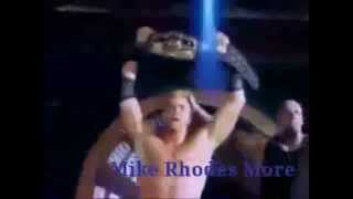WWE Christian 2007~2008 TNA Titantron And Theme Song Take Over (V2) Download Link