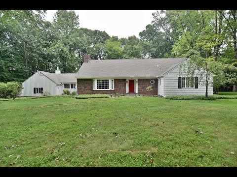 455 Laurel Lane, Kinnelon, NJ home video tour