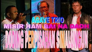 Download Lagu MISIR HAM BAI NA DAOH - AGAVE TRIO VOL I 1980 MP3
