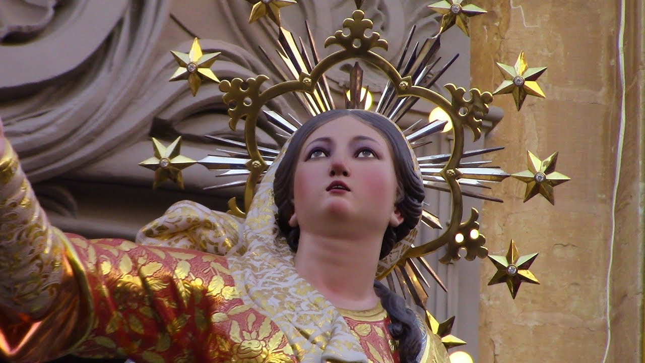 Festa Santa Marija Hal Ghaxaq 2019