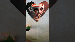 Balerina Cappuchina, Italian Brainroot