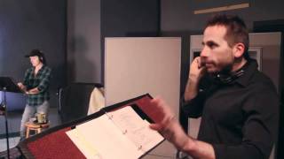 Bioshock Infinite: The People Behind Booker and Elizabeth - Part 2