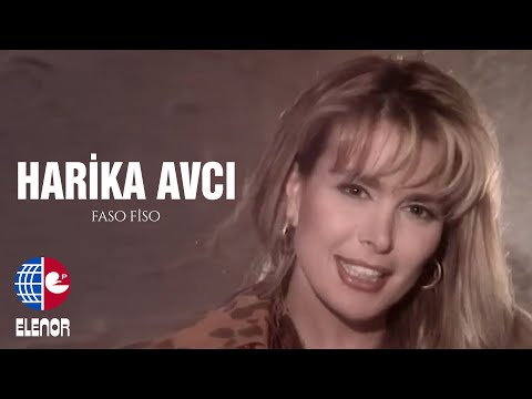 Harika Avcı -Fasa Fiso