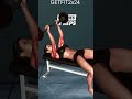 Bat Wings Unfolded #BatWingsUnfolded#WingsOfTheNight#DarkElegance#fitnessgoals