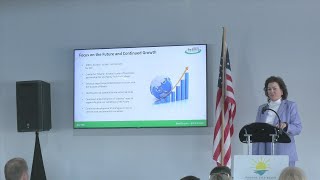 Bay EDA partnerships promise record year