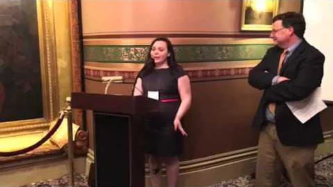 Meet Emma Saucier